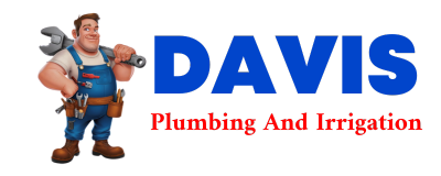 Trusted plumber in WOODSON